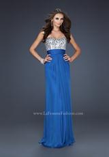 Sapphire Blue